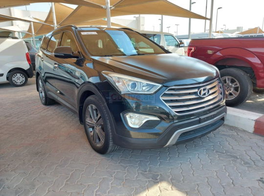 Hyundai Santa Fe 2014 for sale