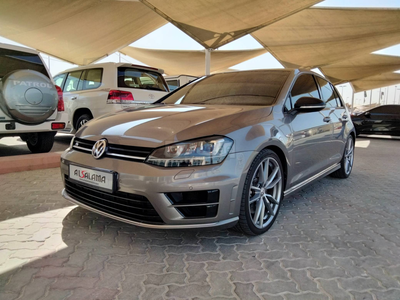 Volkswagen Golf 2016 for sale