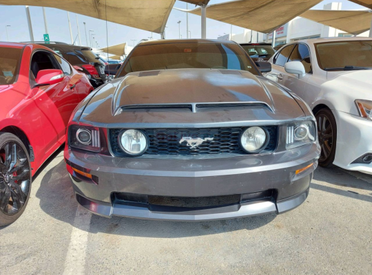 Ford Mustang 2007 for sale