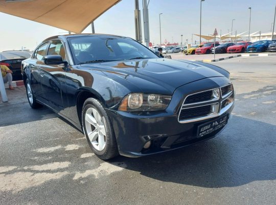 Dodge Charger 2012 for sale