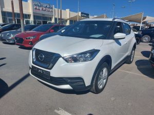Nissan Kicks 2019 FOR SALE