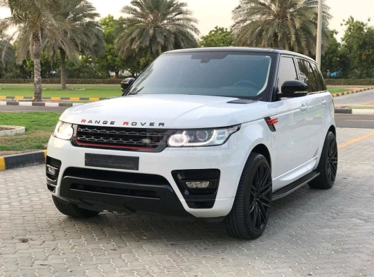 Range Rover Sport 2014 FOR SALE