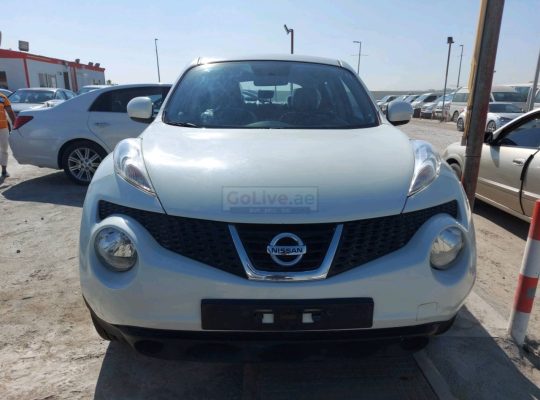 Nissan Juke 2014 for sale