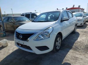 Nissan Sunny 2018 for sale