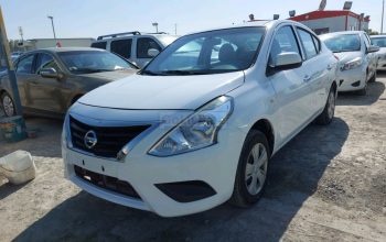 Nissan Sunny 2018 for sale