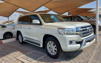 Toyota Land Cruiser 2016 for sale