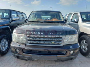 Range Rover Evoque 2009 for sale