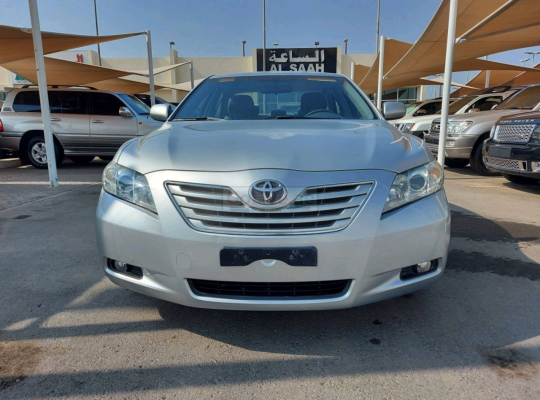 Toyota Camry 2008 for sale