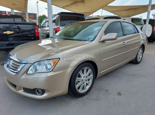 Toyota Avalon 2008 FOR SALE