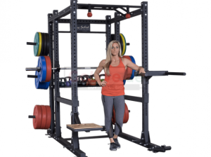 How good is your Home Gym Equipment