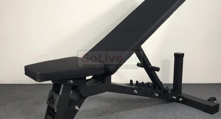 Weight Lifting Bench | Gym Bench