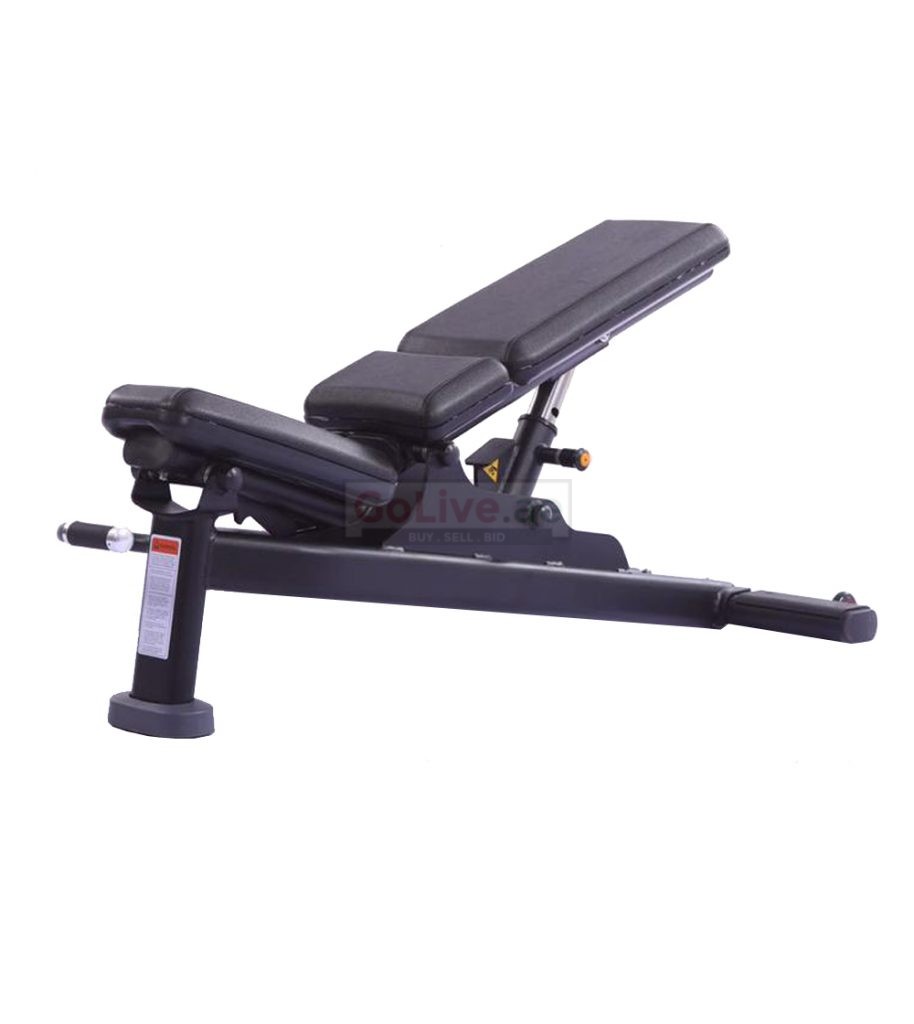Weight Lifting Bench | Gym Bench