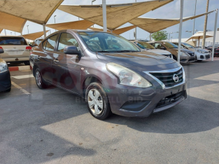 Nissan Sunny 2016 for sale