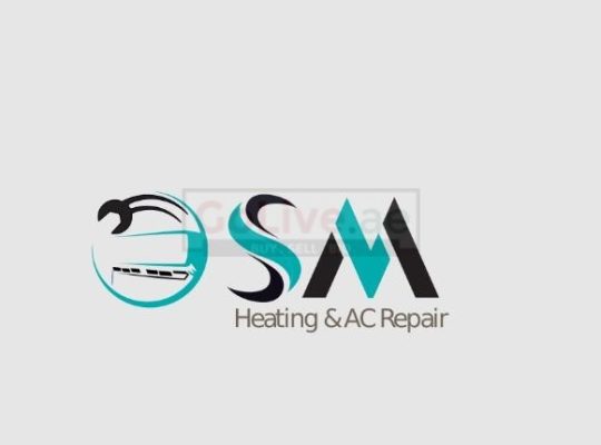 Sajid Mehmood A/c Repair Sharjah-Branch 1