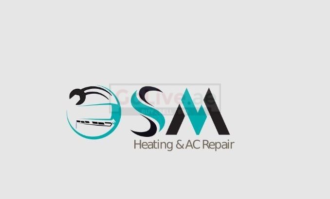 Sajid Mehmood A/c Repair Sharjah-Branch 1