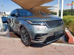 Range Rover VELAR 2018 for sale