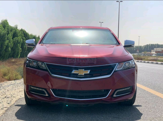 Chevrolet Impala 2014 for sale