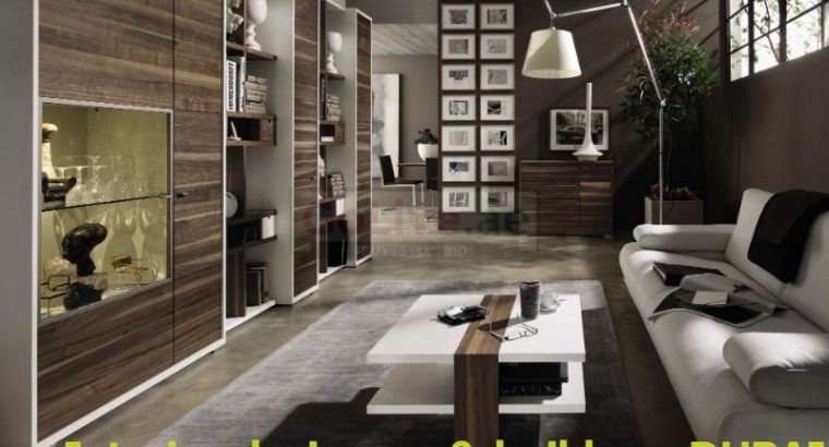 Interior designers & builders, DUBAI