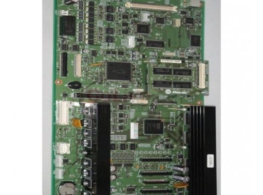 Mimaki CJV30 Mainboard M011427 (Price USD 350)