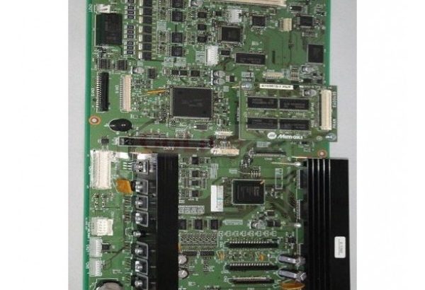 Mimaki CJV30 Mainboard M011427 (Price USD 350)