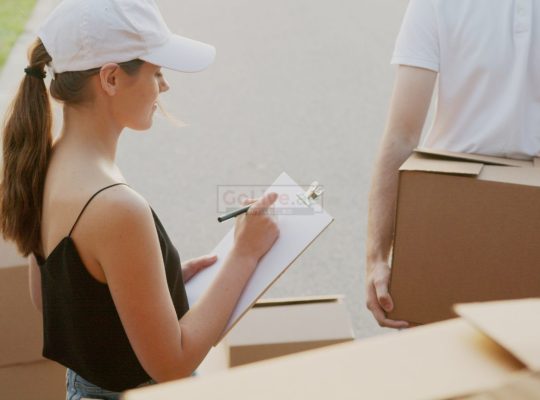 Packers and Movers in Deira Dubai