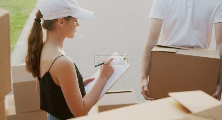 Packers and Movers in Deira Dubai