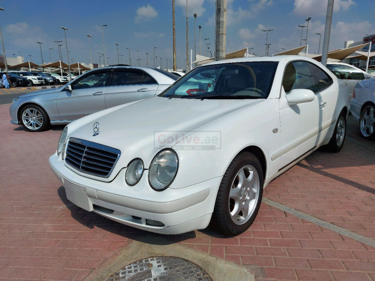 Mercedes Benz CLA 1999 for sale