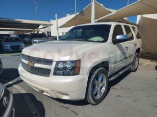Chevrolet Tahoe 2012 for sale
