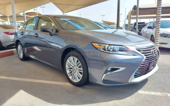 Lexus ES-Series 2016 FOR SALE