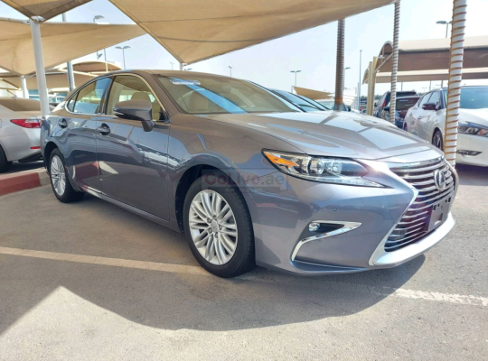 Lexus ES-Series 2016 FOR SALE