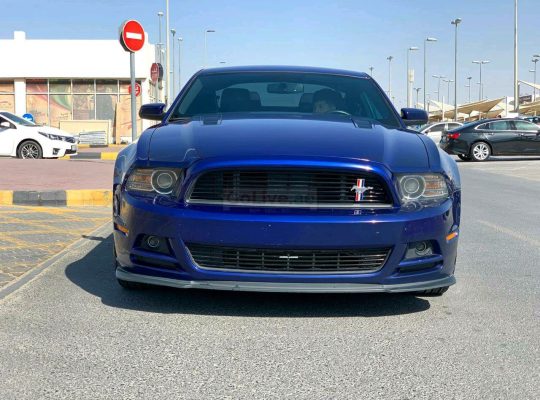 Ford Mustang 2014 for sale