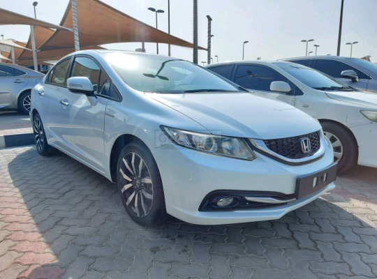Honda Civic 2013 for sale