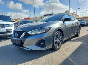 Nissan Maxima 2019 for sale