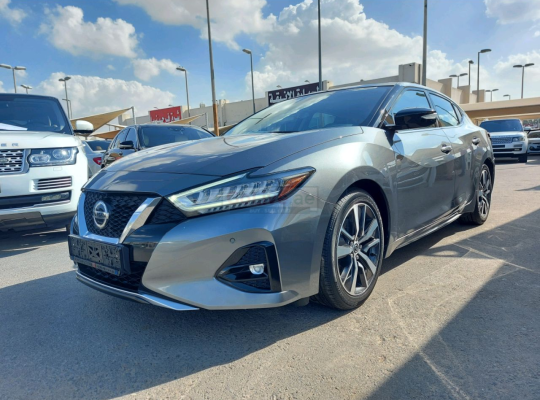 Nissan Maxima 2019 for sale