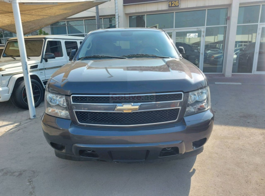 Chevrolet Tahoe 2010 for sale