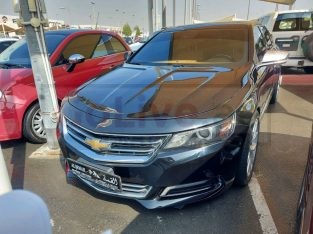 Chevrolet Impala 2014 for sale