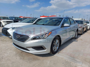 Hyundai Sonata 2016 GCC Spec for sale