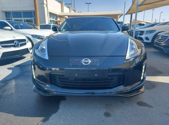 NISSAN 370Z 2016 FOR SALE