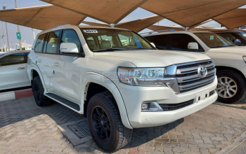 Toyota Land Cruiser 2017 for sale