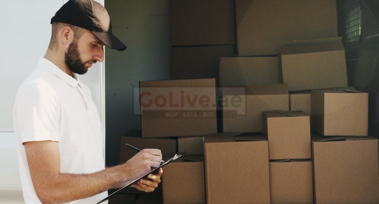 Packers and Movers in Deira Dubai