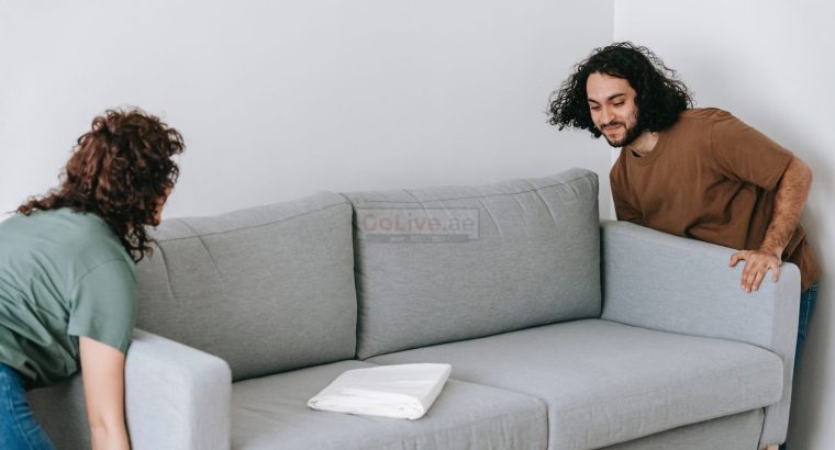 Movers and Packers in International City Dubai