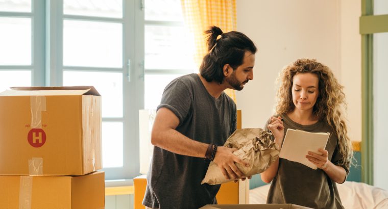 Packers and Movers in Al Nahda Sharjah