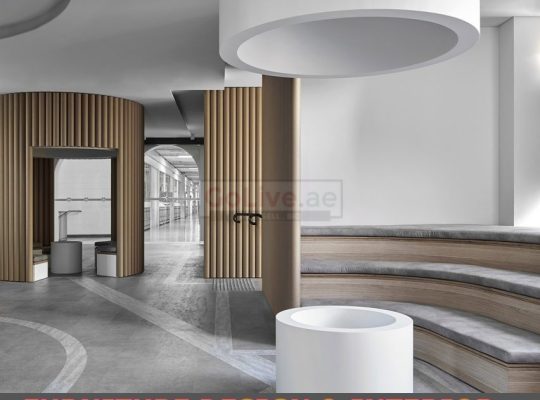 FURNITURE DESIGN & INTERIOR DECO, DUBAI