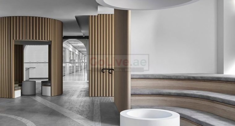 FURNITURE DESIGN & INTERIOR DECO, DUBAI
