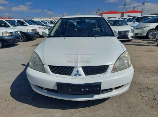 Mitsubishi Lancer 2011 for sale