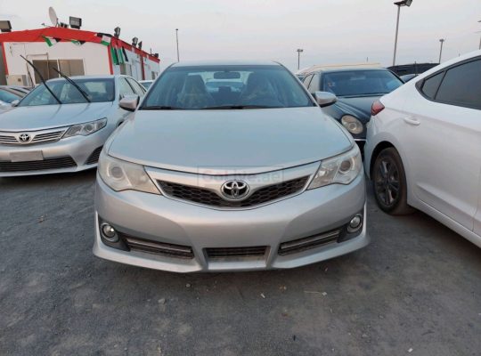 Toyota Camry 2015 for sale