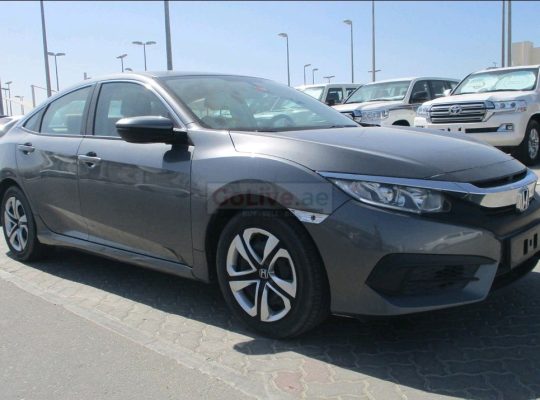 Honda Civic 2019 for sale