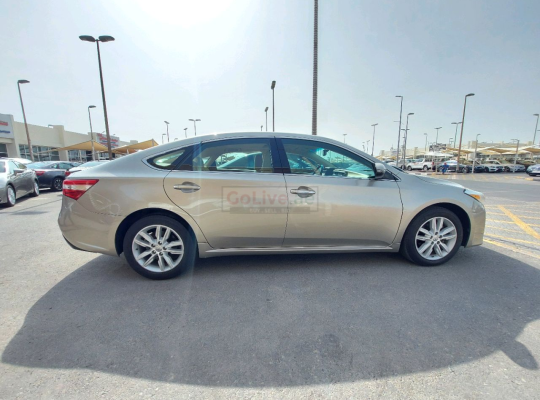 Toyota Avalon 2014 for sale