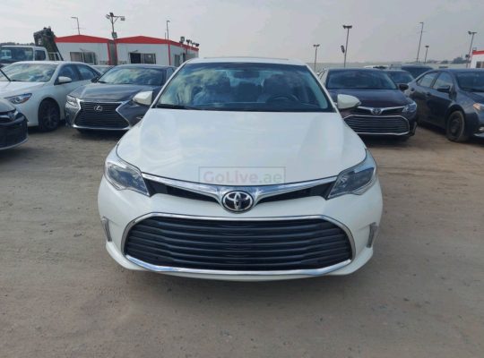 Toyota Avalon 2014 FOR SALE
