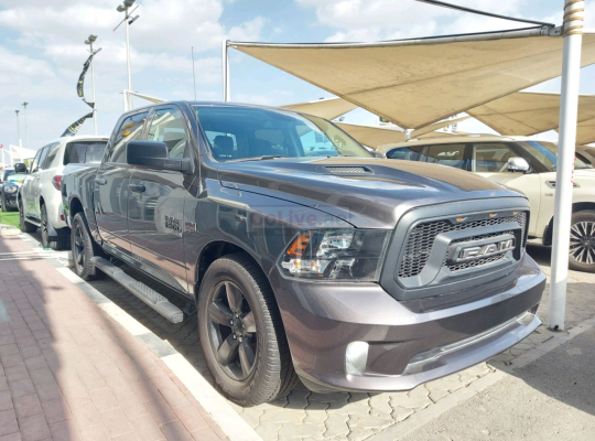 Dodge Ram 2019 for sale